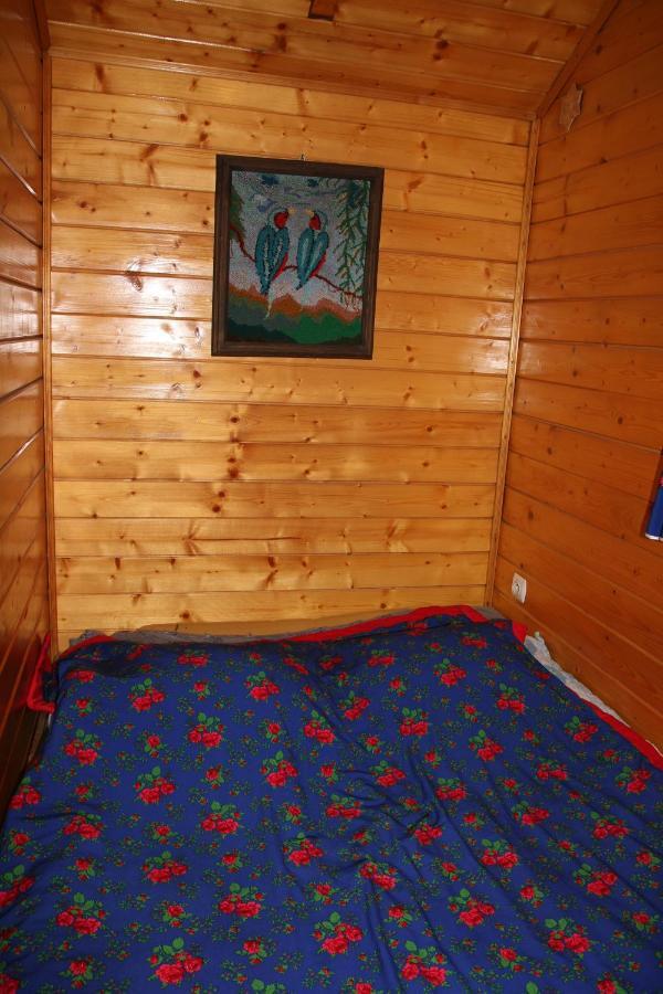 Chalet Pod Zielonym Lasem Zakopane