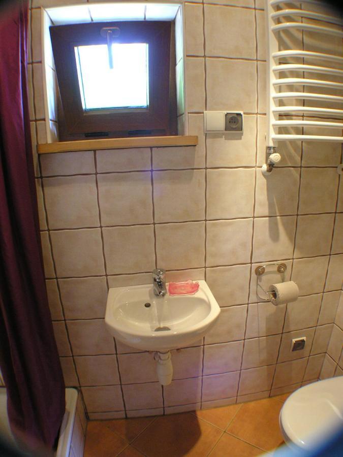 Pod Zielonym Lasem Chalet Zakopane
