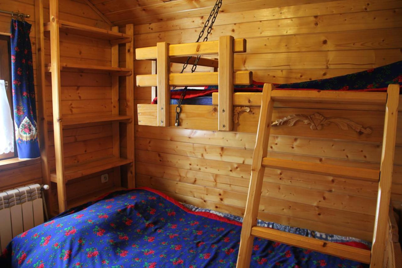 Pod Zielonym Lasem Zakopane