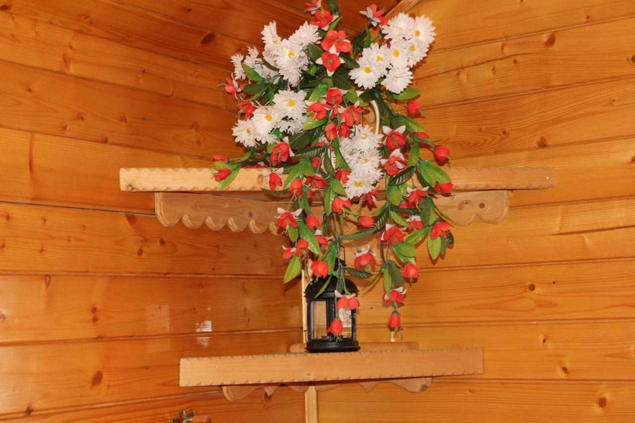 Pod Zielonym Lasem Chaleter Zakopane