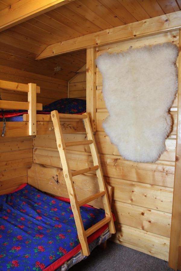 Chaleter Pod Zielonym Lasem Zakopane