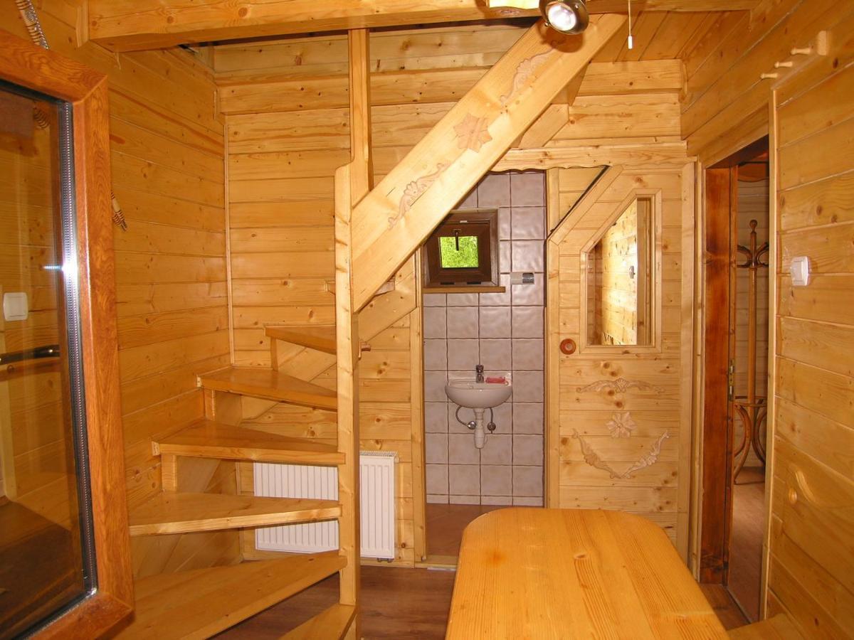 Pod Zielonym Lasem Zakopane