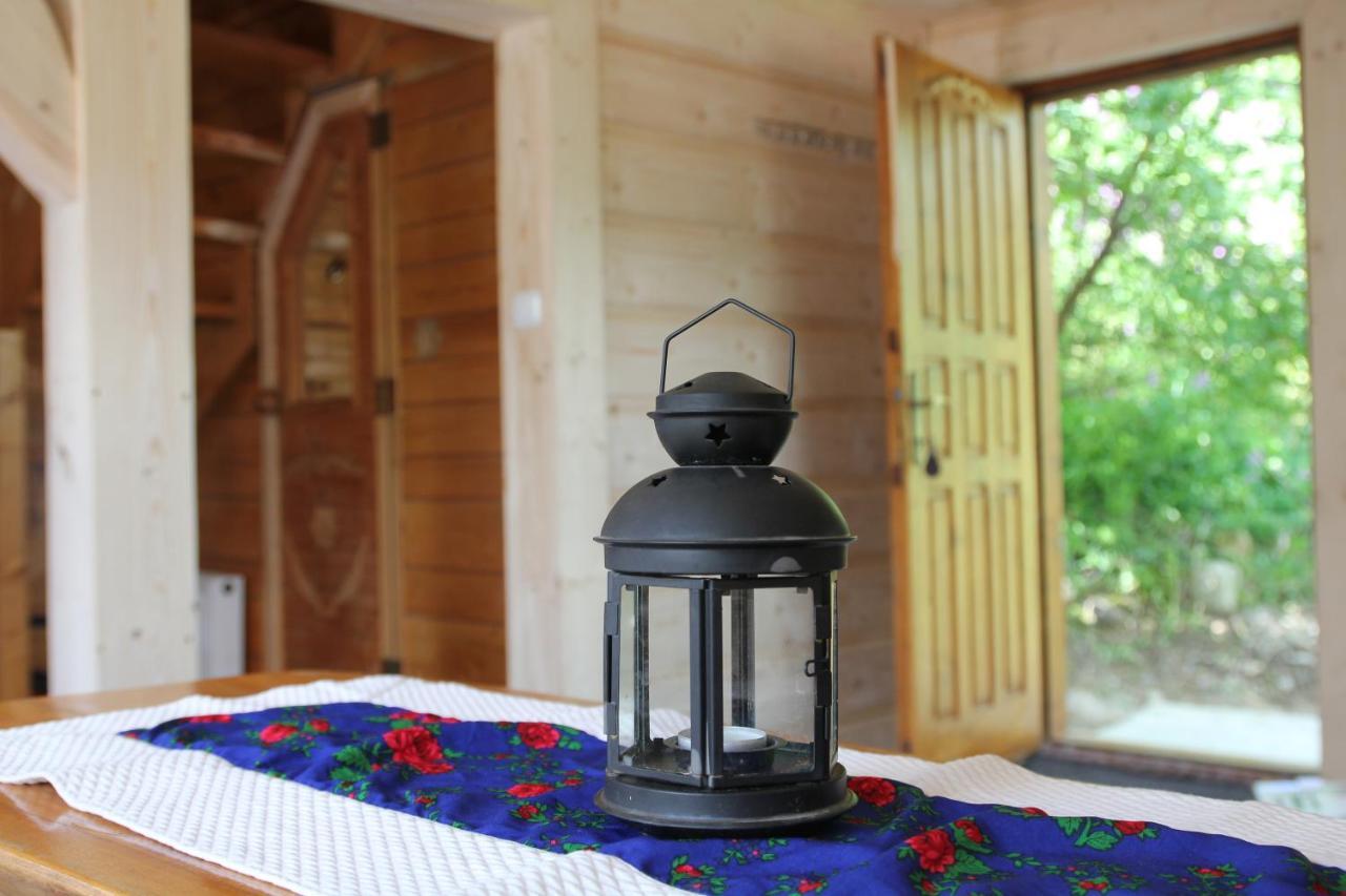 Pod Zielonym Lasem * Zakopane